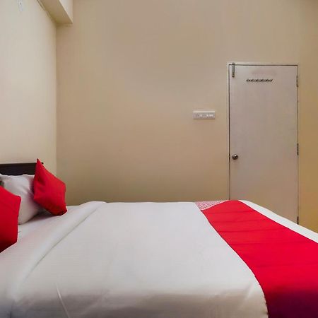 היידראבד Hotel O Alpine Glow Zenith מראה חיצוני תמונה