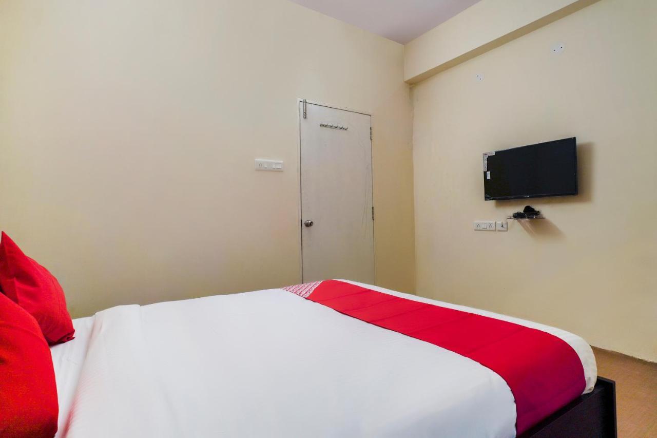 היידראבד Hotel O Alpine Glow Zenith מראה חיצוני תמונה