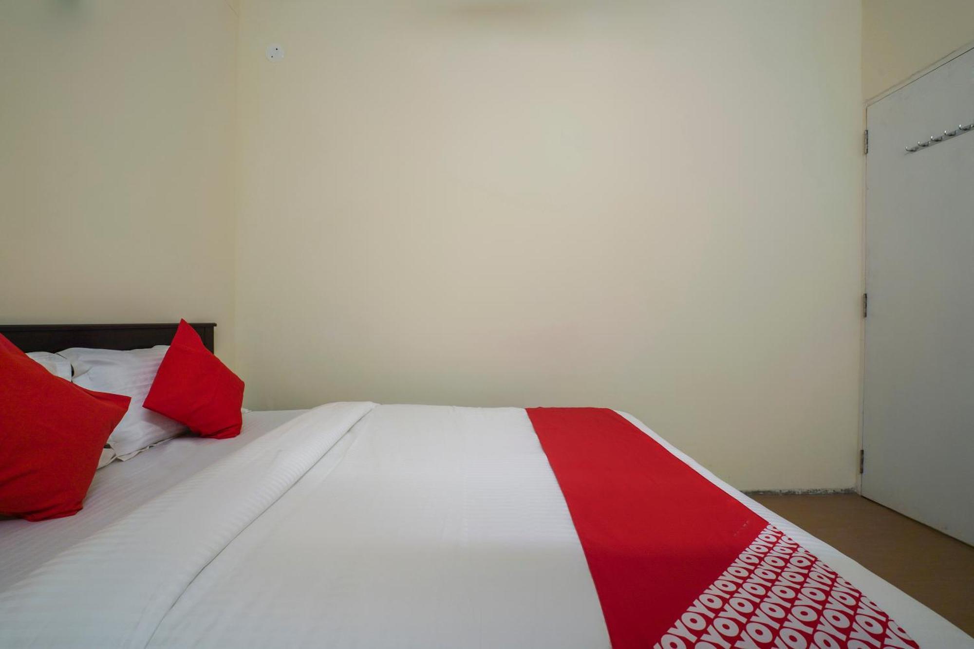 היידראבד Hotel O Alpine Glow Zenith מראה חיצוני תמונה